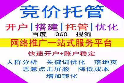 SEM推广案例：打造高效广告投放策略
